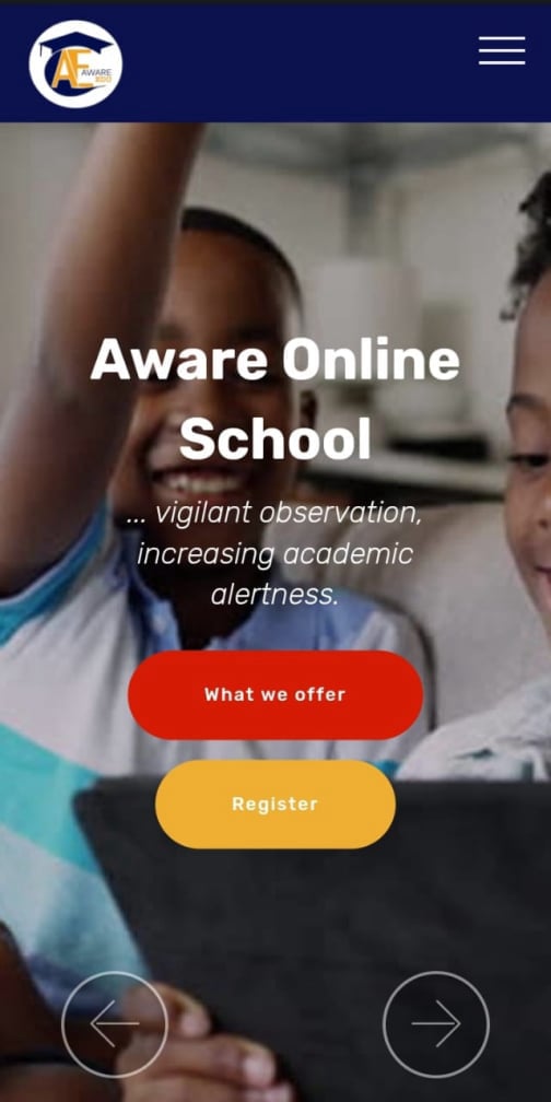 awareonlineschool